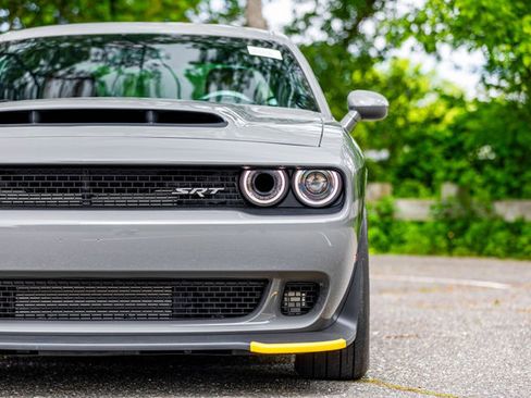 Used 2023 Dodge Challenger SRT Hellcat Redeye image 46