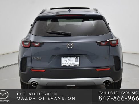 New 2026 MAZDA CX-50 AWD 2.5 S image 18