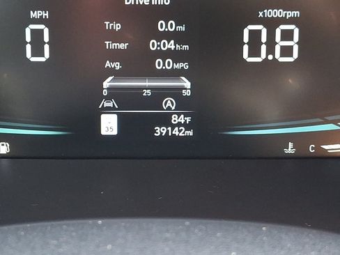 Used 2024 Hyundai Palisade SEL AWD/4WD image 20