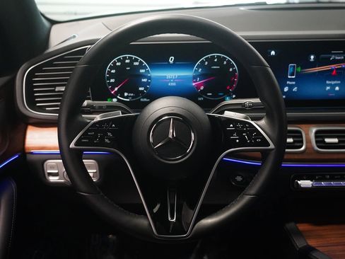 Used 2026 Mercedes-Benz GLE 350 4MATIC image 15