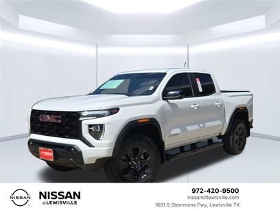 Used 2025 GMC Canyon Elevation w/ Convenience Package