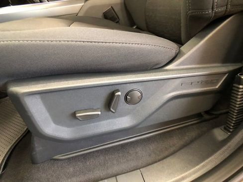 New 2026 Ford F150 XLT w/ Equipment Group 302A MID image 11