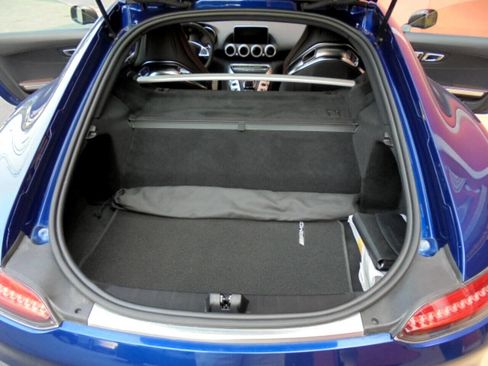 Used 2018 Mercedes-Benz AMG GT S image 33