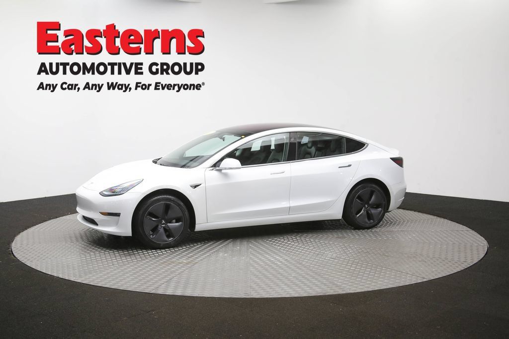 Used 2018 Tesla Model 3 Long Range RWD image 52