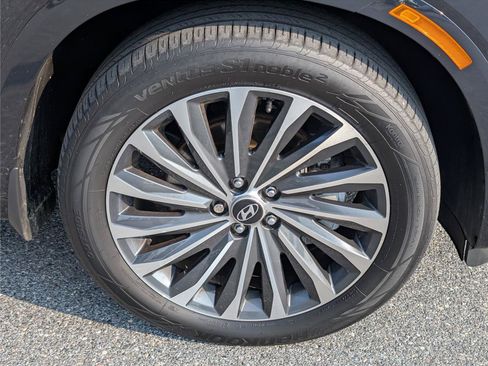 Used 2025 Hyundai Palisade Calligraphy AWD/4WD image 9