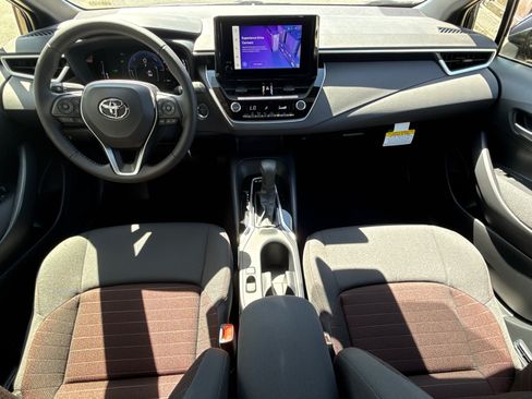 New 2026 Toyota Corolla SE FWD image 17