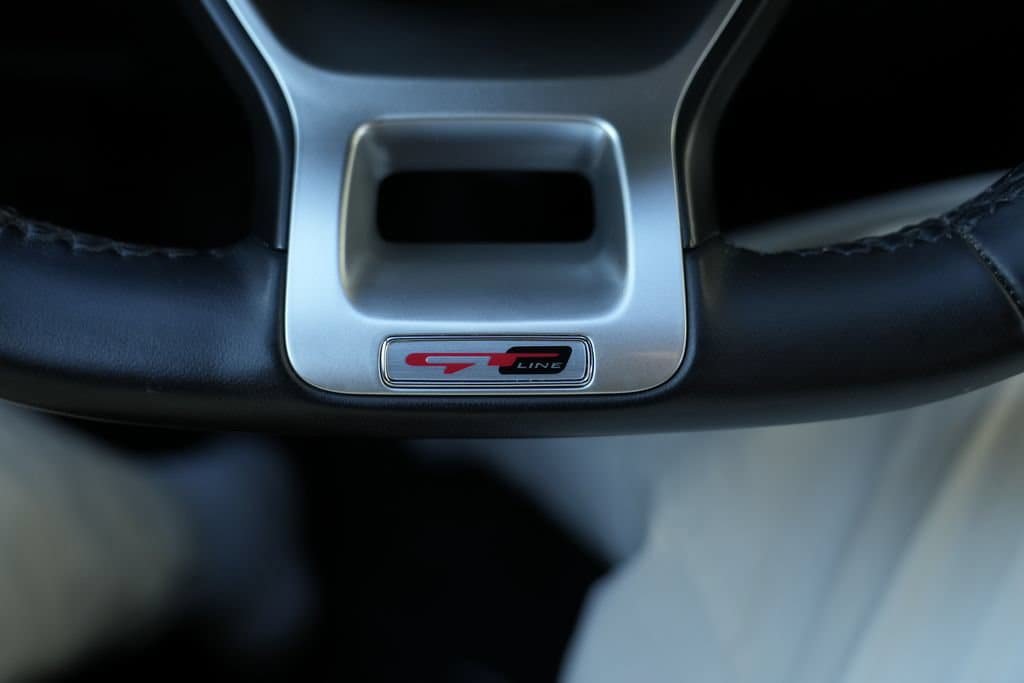Used 2021 Kia K5 GT-Line FWD image 46