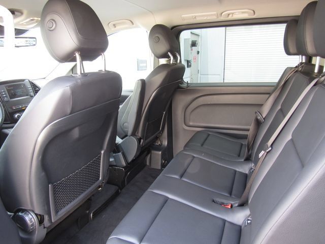 Used 2023 Mercedes-Benz Metris Passenger image 14