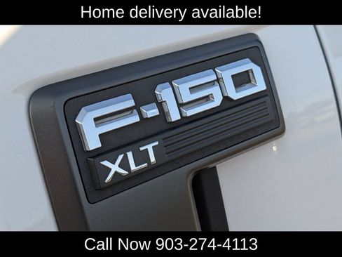 Used 2022 Ford F150 XLT w/ Equipment Group 302A High AWD/4WD image 39