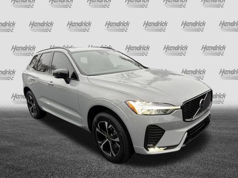New 2026 Volvo XC60 B5 Core image 2