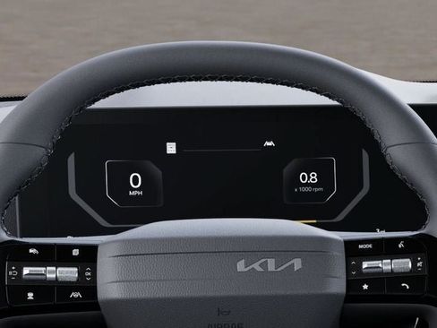 New 2027 Kia Carnival SX Prestige FWD image 21