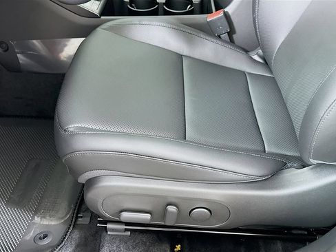 New 2026 Hyundai Kona Limited FWD image 21