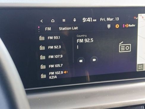 Certified 2025 Kia Seltos S image 16