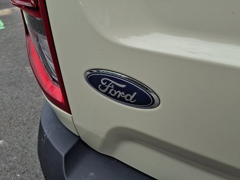 Used 2025 Ford Bronco Sport Outer Banks w/ Outer Banks Tech Package+ AWD/4WD image 31