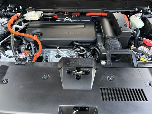 Certified 2024 Honda CR-V Sport-L image 35