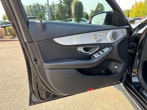 Used 2015 Mercedes-Benz C 300 4MATIC Sedan image 13