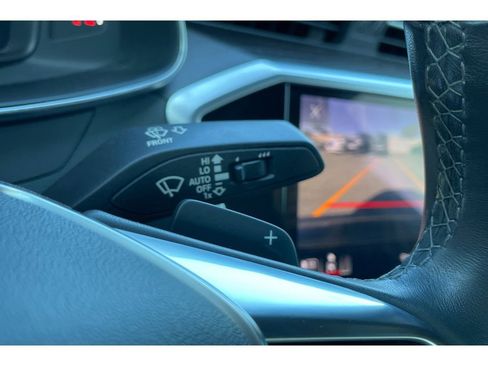 Used 2022 Audi A6 Premium Plus w/ Premium Plus Package image 36