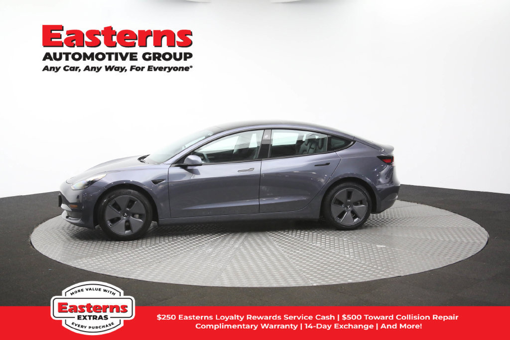 Used 2023 Tesla Model 3 Standard Range RWD image 55