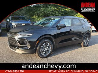 New 2026 Chevrolet Blazer LT w/ Convenience Package FWD video 1