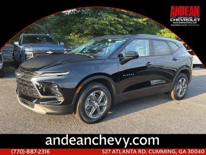 New 2026 Chevrolet Blazer LT w/ Convenience Package