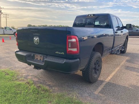 Used 2022 RAM 2500 Tradesman w/ Safety Group AWD/4WD image 7