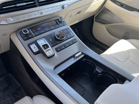 Used 2020 Hyundai Palisade Limited AWD/4WD image 39