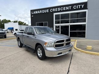 Used 2020 RAM 1500 Tradesman w/ Chrome Plus Package RWD video 1