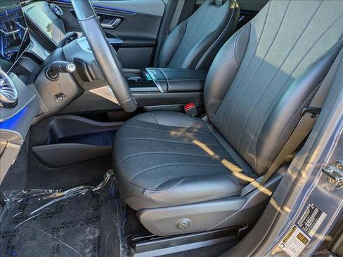 Certified 2023 Mercedes-Benz EQE 350+ SUV image 15