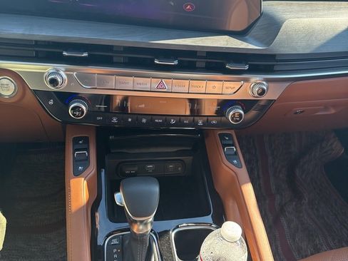 Certified 2025 Kia Telluride EX X-Line image 11