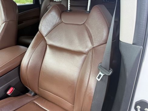 Used 2017 Acura MDX w/ Technology Package AWD/4WD image 22
