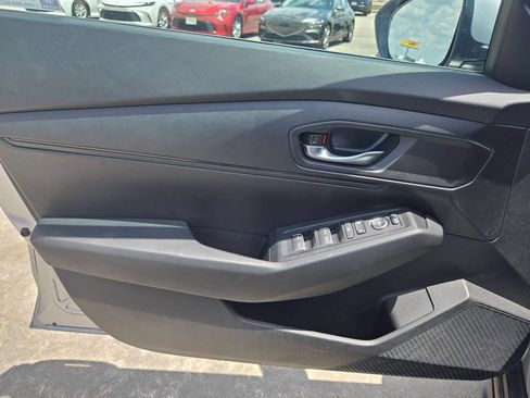 Used 2025 Honda Accord LX image 13