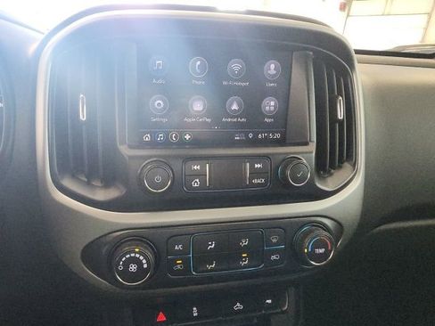 Used 2020 Chevrolet Colorado LT AWD/4WD image 26