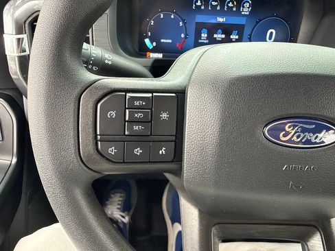 Used 2026 Ford F150 STX w/ Equipment Group 200A AWD/4WD image 38