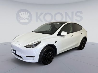 Used 2023 Tesla Model Y Long Range