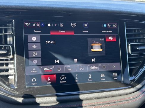 Used 2025 Dodge Durango GT image 31