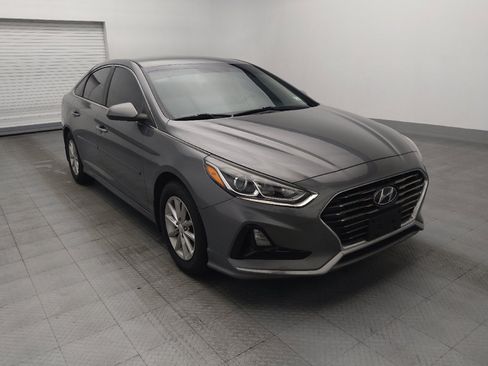 Used 2019 Hyundai Sonata SE FWD image 13