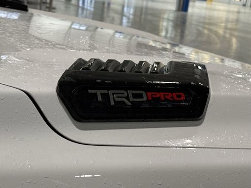 Used 2023 Toyota Tundra TRD Pro image 20