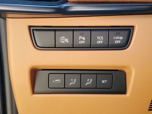 New 2026 MAZDA CX-70 3.3 Turbo S w/ Premium Plus image 20