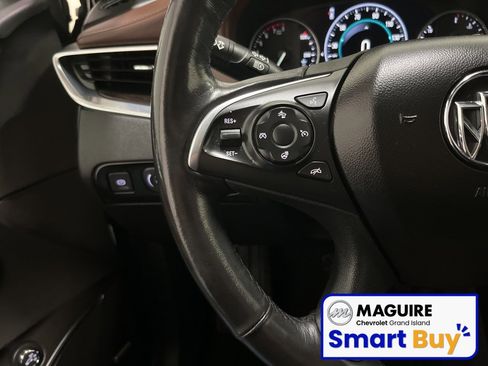 Used 2019 Buick Enclave Avenir image 7