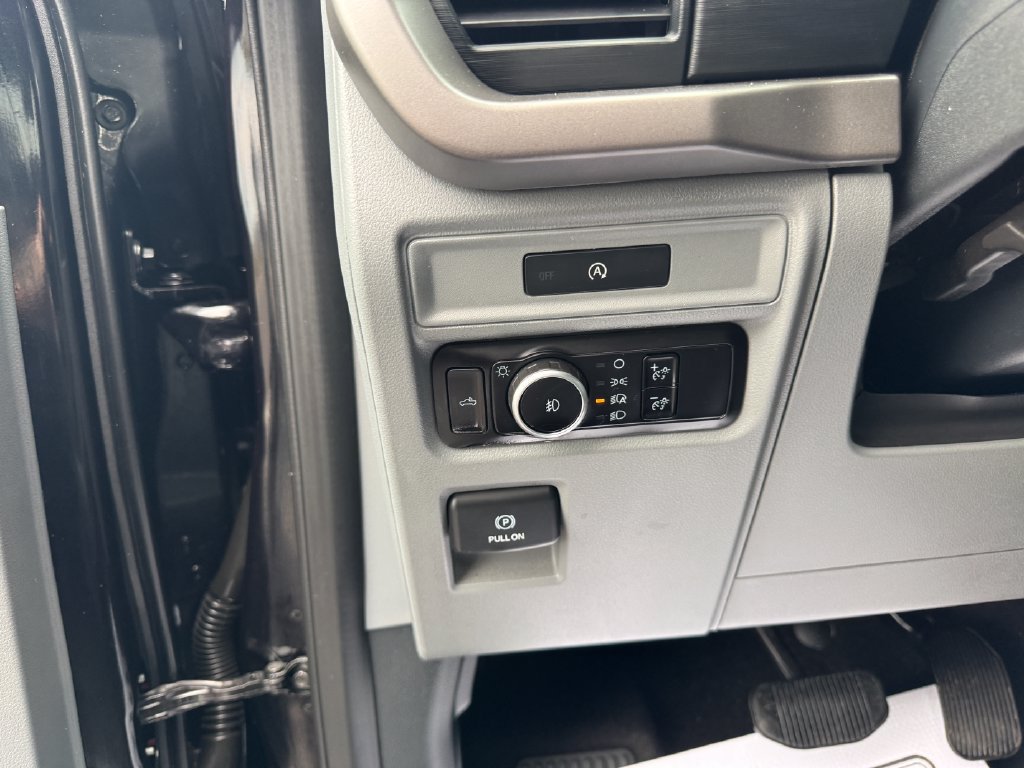 Used 2025 Ford F150 XLT w/ Equipment Group 301A Standard AWD/4WD image 20