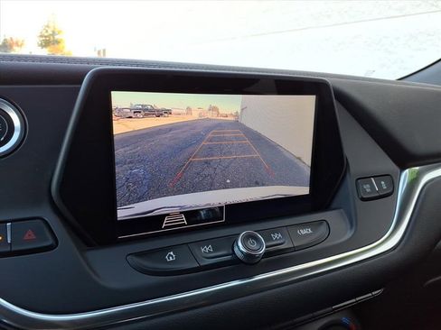 Certified 2022 Chevrolet Blazer LT image 19