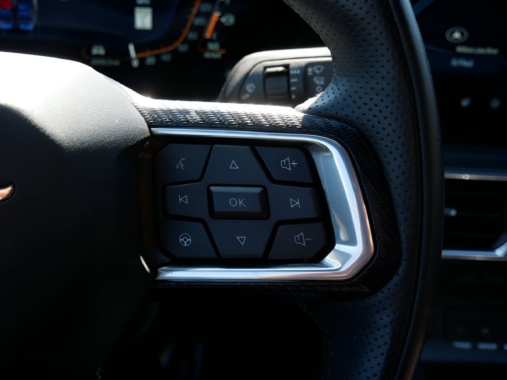 Used 2025 Ford Mustang GT Premium RWD image 19