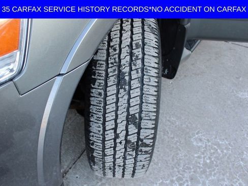 Used 2013 Nissan Armada Platinum image 14