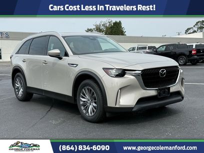 Used 2024 MAZDA CX-90 Plug-In Hybrid w/ Preferred