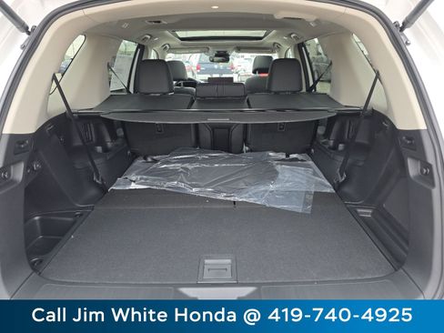 New 2026 Honda Pilot image 19