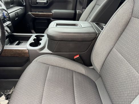 Used 2021 GMC Sierra 1500 Elevation image 25