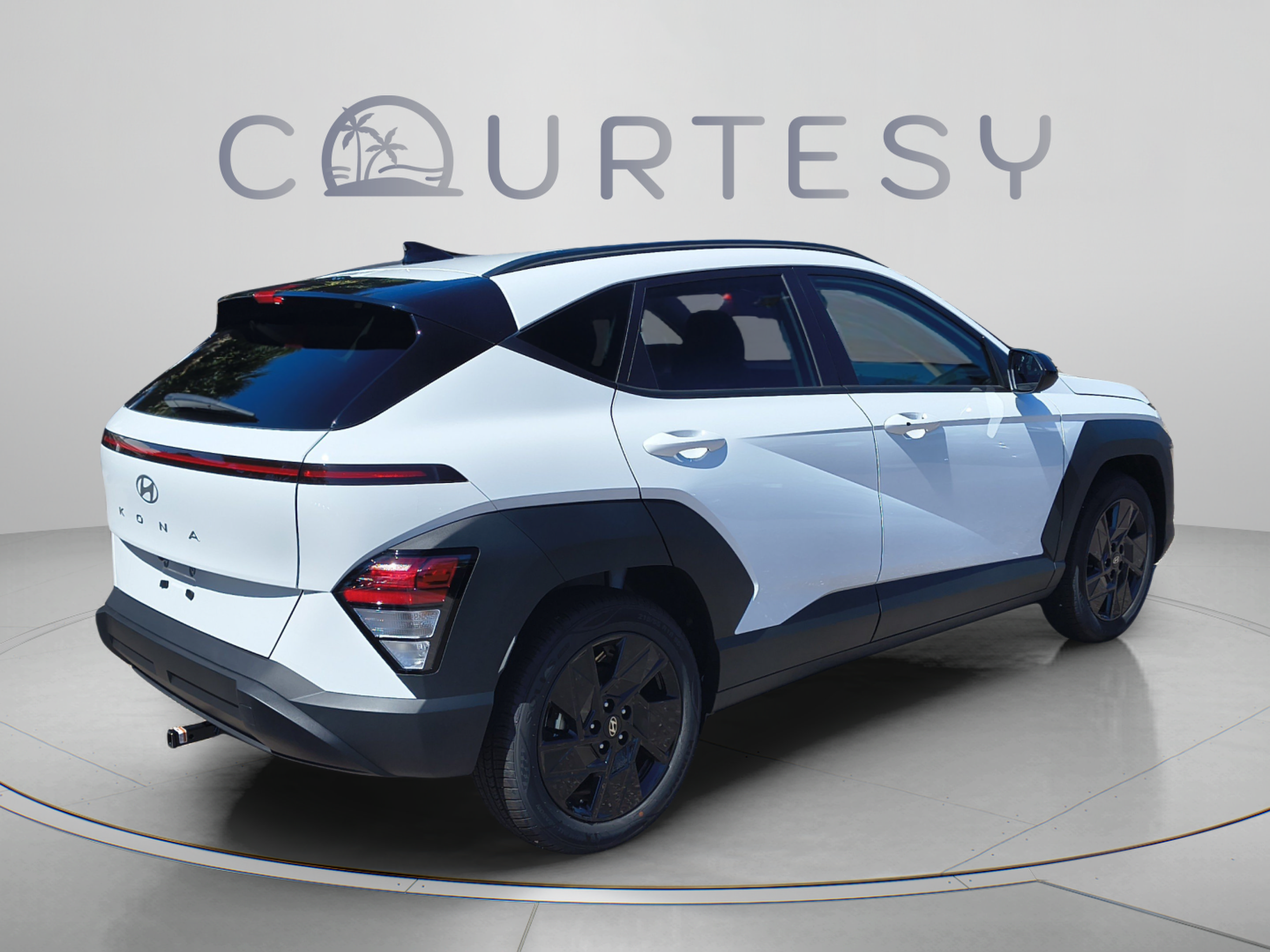 New 2027 Hyundai Kona SEL Sport FWD image 5