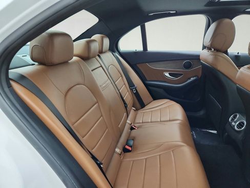 Certified 2020 Mercedes-Benz C 300 Sedan image 31