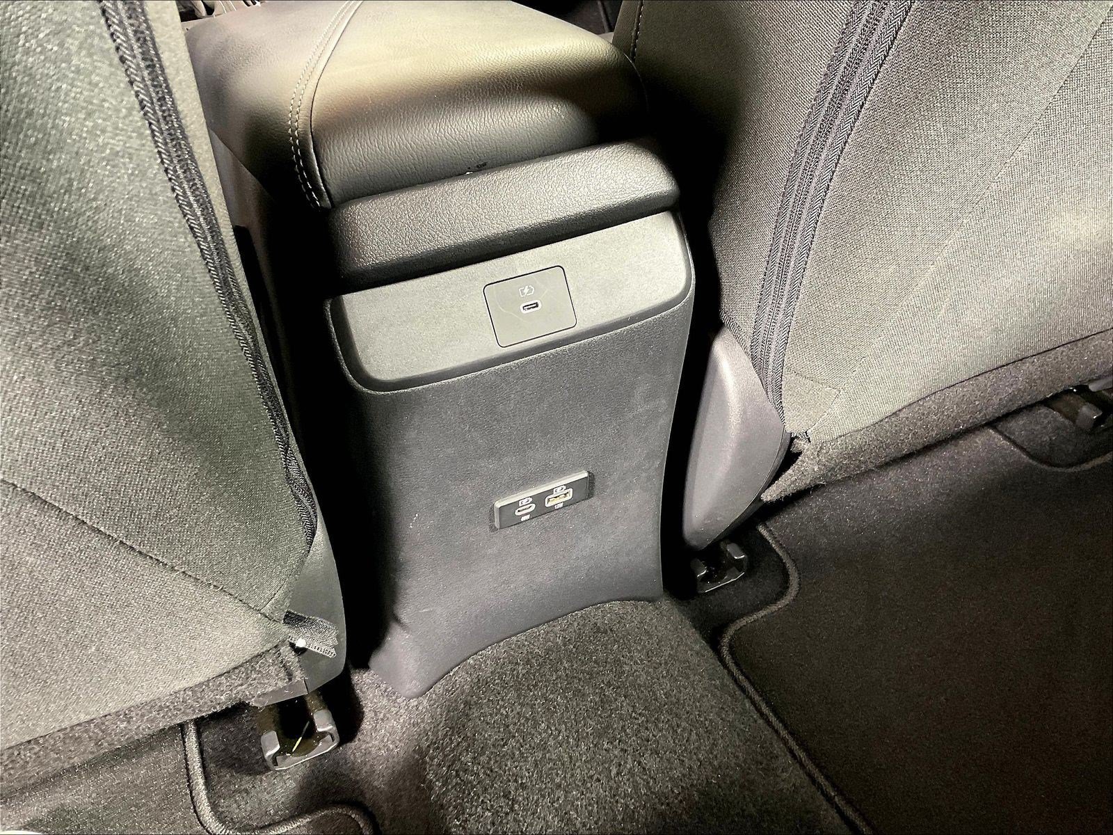 Certified 2026 Nissan Sentra SV w/ SV Convenience Package FWD image 10