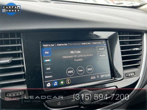 Used 2022 Buick Encore Preferred w/ Safety Package image 13